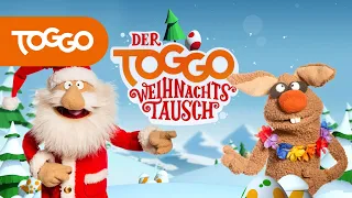 Der TOGGO Weihnachtstausch – Letztes Jahr zu Weihnachten | TOGGO SHOW