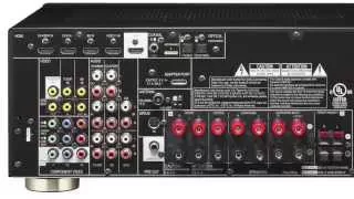 Pioneer VSX-921 Av Receiver