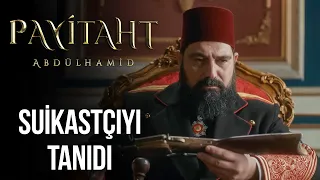 Suikasti Düzenleyenleri Sultan Biliyor | Payitaht Abdülhamid 72. Bölüm @trt1