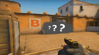 HOW TO THROW: dust2