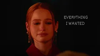 Cheryl Blossom || Everything I Wanted [+5x04]