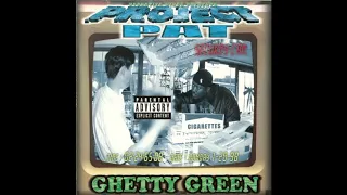 Project Pat - Ghetty Green (Full Mixtape) 1999 (Studio HQ)
