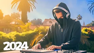 Alan Walker, Dua Lipa, Coldplay, Martin Garrix & Kygo, The Chainsmokers Style 🔥 Summer Vibes #12