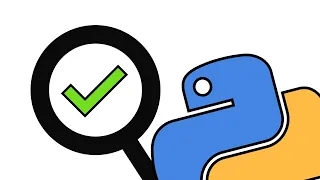 Test Anything with Python