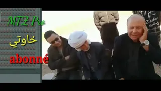 الفيديو كامل للشيخ الذي يغني لامه وتحيا النمامشة وين ما كانوا