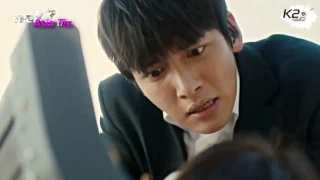 Ji Chang Wook-The K2- Я буду жить для тебя