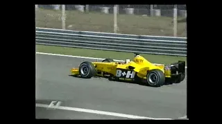 2003 14 Italien   Monza 108 min  {Premiere}