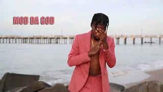 MOD DA GOD - PATRICK PROD. YUNG LANDO (OFFICIAL MUSIC VIDEO)