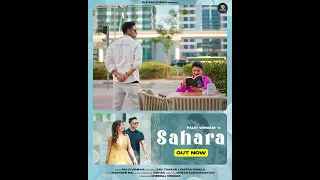 Sahara by Palvi Virmani featuring Savi Thakur & Chitra Shukla @platearstudios