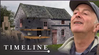The Lost Flour Mill In Domesday | Water Mill | Time Team | Timeline