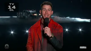 Bichota, Makinon (Live) Nick Jonas Present Karol G (Billboard HD 1080p)