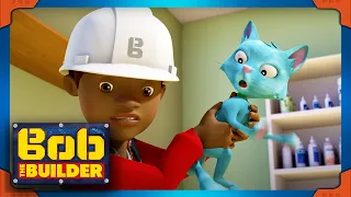 Bob the Builder | Pet peeves! |⭐New Episodes | Compilation ⭐Kids Movies