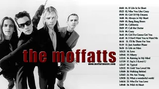 The Moffatts Best Songs   The Moffatts Greatest Hits   Top 30 Of The Moffatts Songs