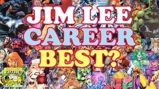 Jim Lee's Career Best?