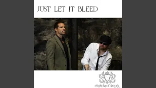 Just Let It Bleed (Acoustic Version)