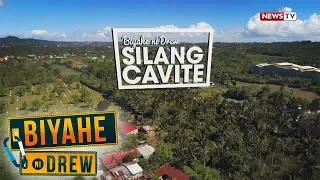 Biyahe ni Drew: The best things to do in Silang, Cavite (full episode)