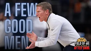 'Gonzaga will be a TOP 10 preseason team' | Mark Few's RELOAD is ROLLING!! | FIELD OF 68