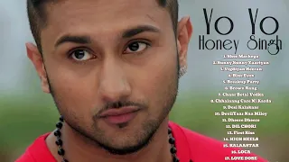 Yoyo honey singh colletion 2024 | rap song hindi nonstop💘💘💘