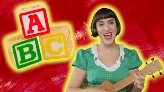 ABC song | ABCs song for children | Alphabet song | Plus sign language!