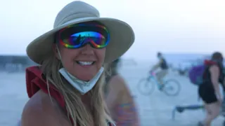 NFD Burning Man 2022 Highlights