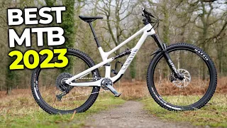 6 of the Best Mountain Bikes in 2023 (Yeti, Canyon, Trek and more)