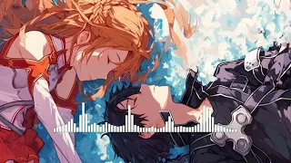 [ G - Nightcore ] THẾ GIỚI ẢO TÌNH YÊU THẬT REMIX