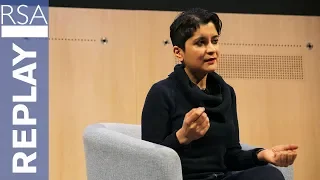 Of Women in the 21st Century | Shami Chakrabarti | RSA Replay