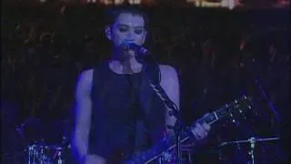 Placebo - Specials Needs (Rock Am Ring 07-06-2003)