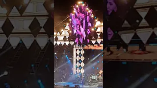 ABERTURA DO SHOW DE GUSTAVO LIMA NO BARRETÃO 2019