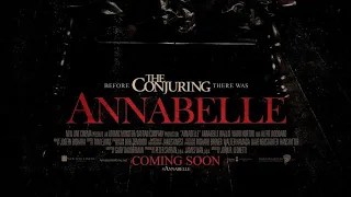 Episode 49: Annabelle