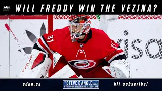 Who Will Win The Presidents Trophy, Norris and Vezina This Season? | SDP
