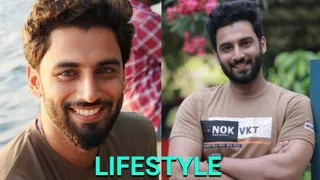 Abhishek Sreekumar Lifestyle|Family,Age,Marriage,Biography,Interview,Career,Car,Biggboss