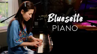 Bluesette (Toots Thielemans) Piano by Sangah Noona