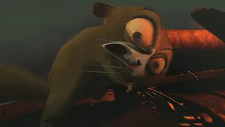 Madagascar 2, But it's just Mort