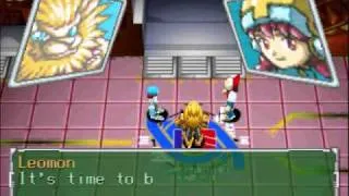 Let's Play Digimon World 2 Extra 3 (old)