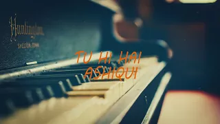 Tu hi hai ashiqui reprised version