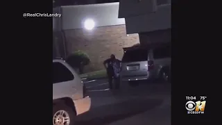 Video Shows Texas Officer Shooting Woman Who Claimed To Be Pregnant