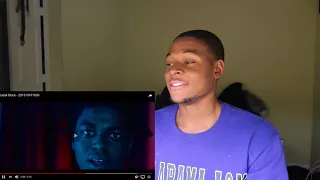 Kodak Black - 201519971800 (REACTION)