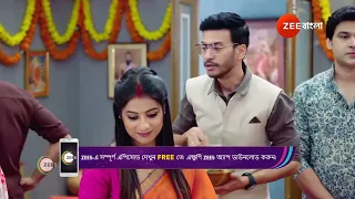 Phulki | Ep - 302 | Apr 11, 2024 | Best Scene 2 | Zee Bangla