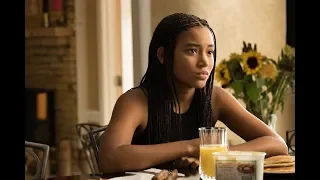 The Hate U Give | Officiële Trailer 1 NL | 24 januari in de bioscoop