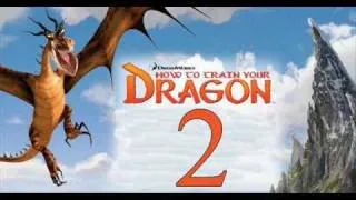 How To Train Your Dragon 2 and Cartoon Series Information [Read Description]