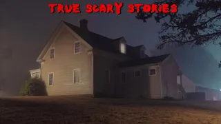 True Scary Stories to Keep You Up At Night (Best of April 2024 Horror Compilation)