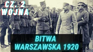 JAK POLACY URATOWALI EUROPĘ - Bitwa Warszawska 1920 - Wojna | Hardkorowa Historia