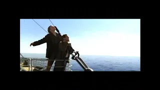 Making Of Titanic - The Million Dollar Shot