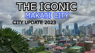 Makati City to the World 2023  Philippines  Travel