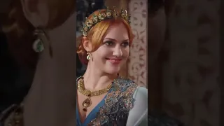 My heart QUEEN Meryem uzerli