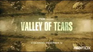 Intro Valley of Tears