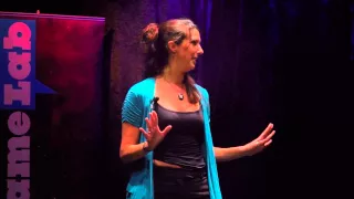 FameLab - SF 2014 - Evening Competition: Jennifer Burt