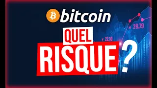 BITCOIN : Krash de l'USDC, faillite d'une grosse bank US... On fait le point!  -  ANALYSE CRYPTO BTC