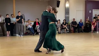 Performance three waltz, 5/10/2024